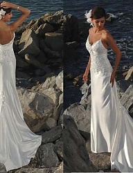 Moda Ślub Suknie ślubne - 139834