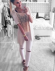 Moda Ciuchy Pozostałe - 3186405