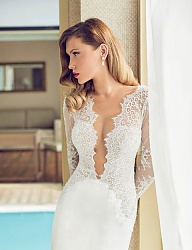 Moda Ślub Suknie ślubne - 2621672