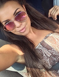 Moda Dodatki Okulary - 3048008