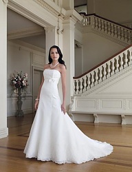 Moda Ślub Suknie ślubne - 758078