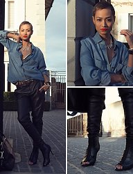 Moda Inne Moda uliczna - 1935000