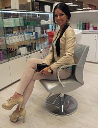 Moda Inne Moda uliczna - 1851043