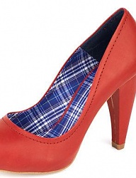 Moda Buty Pozostałe - 114573