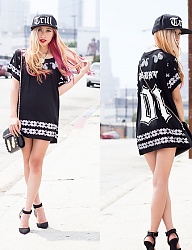 Moda Inne Moda uliczna - 1855949