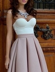 Moda Sukienki Wieczorowe - 3234087