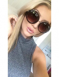Moda Dodatki Okulary - 3073311
