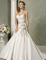 Moda Ślub Suknie ślubne - 345992