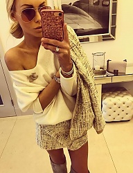 Moda Ciuchy Pozostałe - 3187656