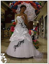 Moda Ślub Suknie ślubne - 230382