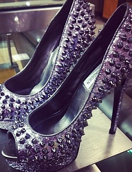 Moda Buty Szpilki - 1668071