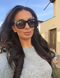 Moda Dodatki Okulary - 3096289