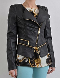 Moda Okrycia Kurtki - 1352437