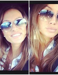 Moda Dodatki Okulary - 1644423
