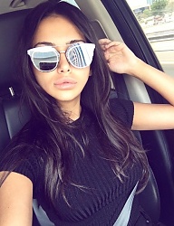 Moda Dodatki Okulary - 3176180