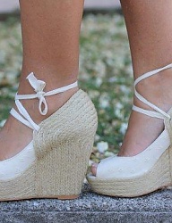 Moda Buty Koturny - 1291232