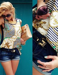 Moda Inne Moda uliczna - 2070811