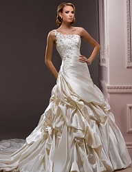 Moda Ślub Suknie ślubne - 1483809