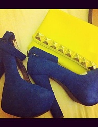 Moda Buty Pozostałe - 1284466