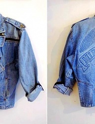 Moda Okrycia Kurtki - 1615913