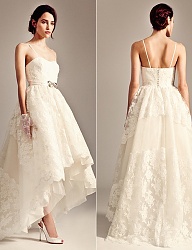 Moda Ślub Suknie ślubne - 2463588