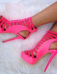 Moda Buty Szpilki - 2902576