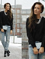 Moda Inne Moda uliczna - 1613441