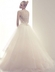 Moda Ślub Suknie ślubne - 2454741