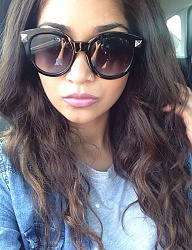 Moda Dodatki Okulary - 2911245