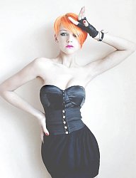 Moda Ciuchy Pozostałe - 1016992