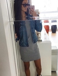 Moda Ciuchy Pozostałe - 3186776