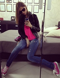 Moda Inne Moda uliczna - 1816357