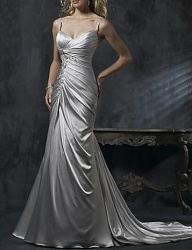 Moda Ślub Suknie ślubne - 511927