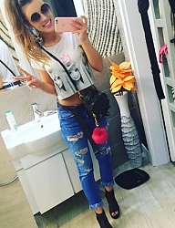 Moda Ciuchy Pozostałe - 3159208