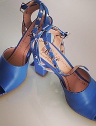 Moda Buty Sandały - 2731756