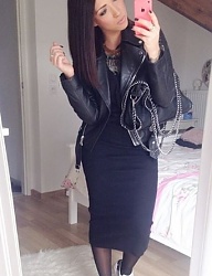 Moda Ciuchy Pozostałe - 3184375