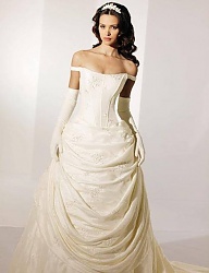 Moda Ślub Suknie ślubne - 2627654