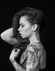 Tatuaże - 2114175