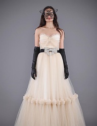 Moda Ślub Suknie ślubne - 1284251