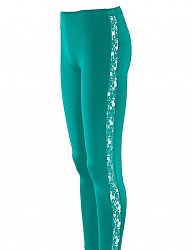 Moda Spodnie Leginsy - 2112312