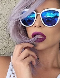 Moda Dodatki Okulary - 3056662