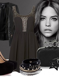 Moda Inne Moda uliczna - 1651129