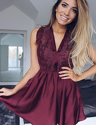 Moda Sukienki Dzienne - 3187664