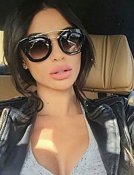 Moda Dodatki Okulary - 3093844