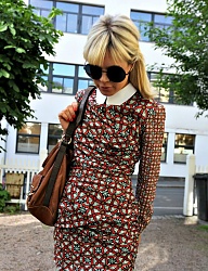 Moda Inne Moda uliczna - 1854650