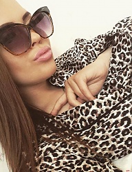 Moda Dodatki Okulary - 3040131