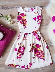 Moda Sukienki Dzienne - 3214272