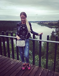 Moda Okrycia Kurtki - 3199235
