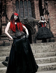 Moda Ciuchy Pozostałe - 1009473