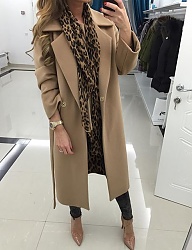 Moda Okrycia Płaszcze - 3127193